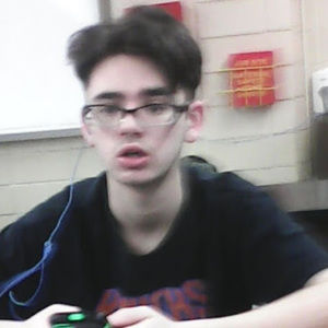 Meet your Posher, Peter